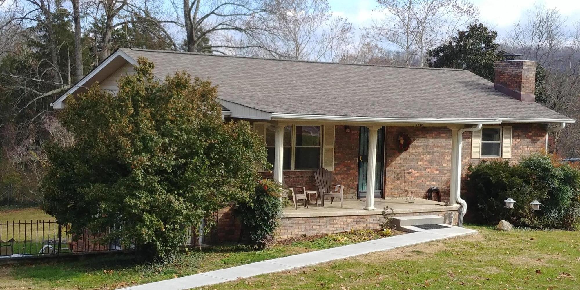 5718 Neubert Springs Road Knoxville, TN 37920 - Photo 2 of 18 front3