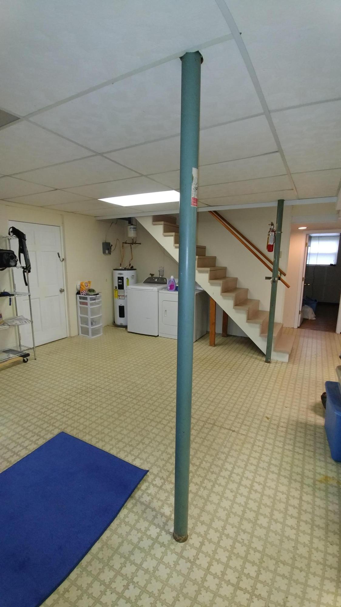 5718 Neubert Springs Road Knoxville, TN 37920 - Photo 15 of 18 BSMNT
