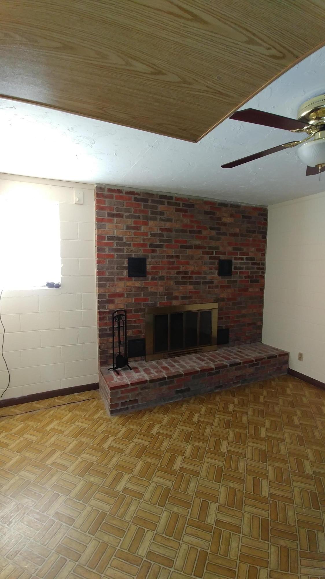 5718 Neubert Springs Road Knoxville, TN 37920 - Photo 8 of 18 fireplace