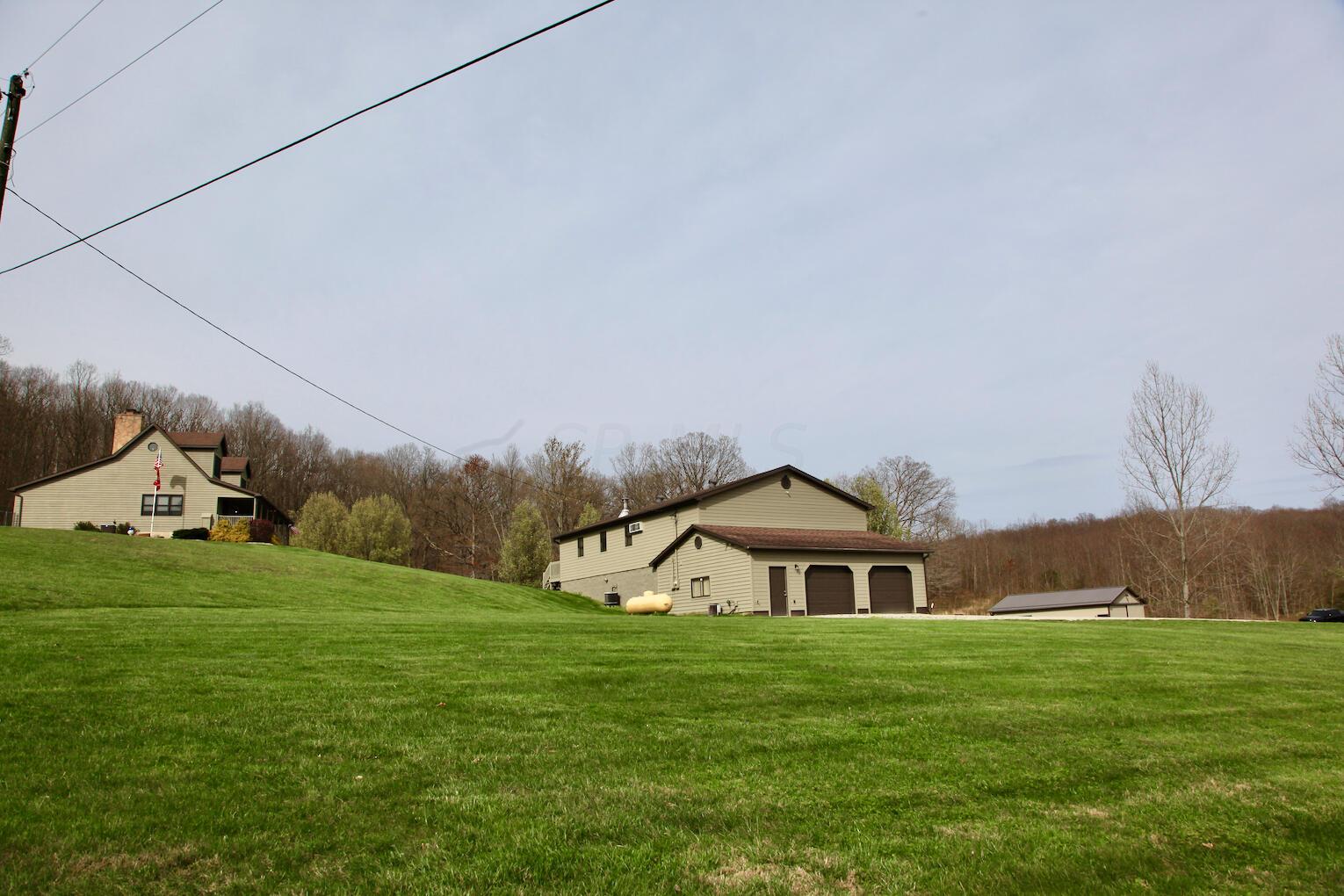 231 England Hollow Road Chillicothe, OH 45601 - Photo 36 of 41 IMG_6053