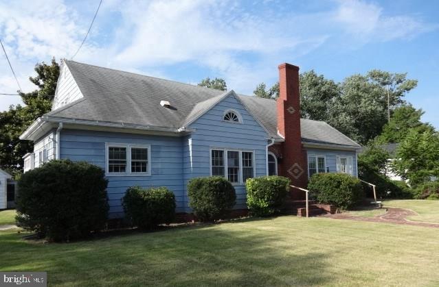 5 Lighthouse Road Selbyville, DE 19975 - Photo 1 of 14 Gallery Image 1
