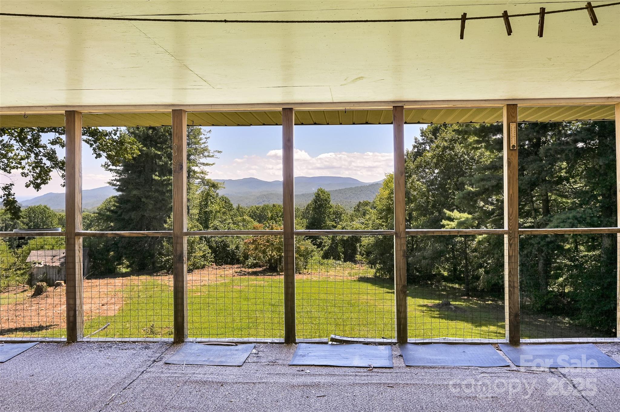 371 Heatherly Heights Road Saluda, NC 28773 - Photo 14 of 41