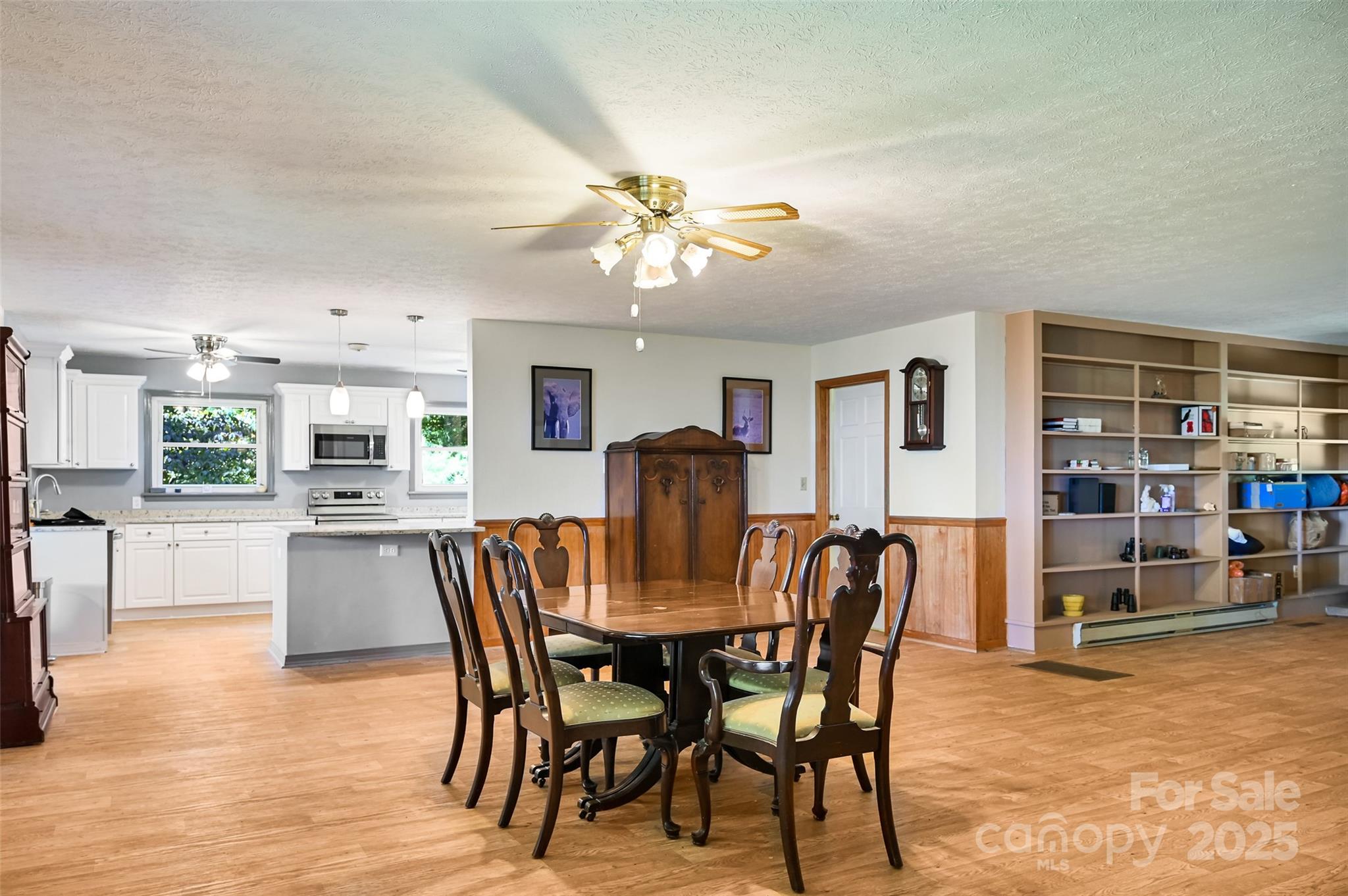 371 Heatherly Heights Road Saluda, NC 28773 - Photo 16 of 41