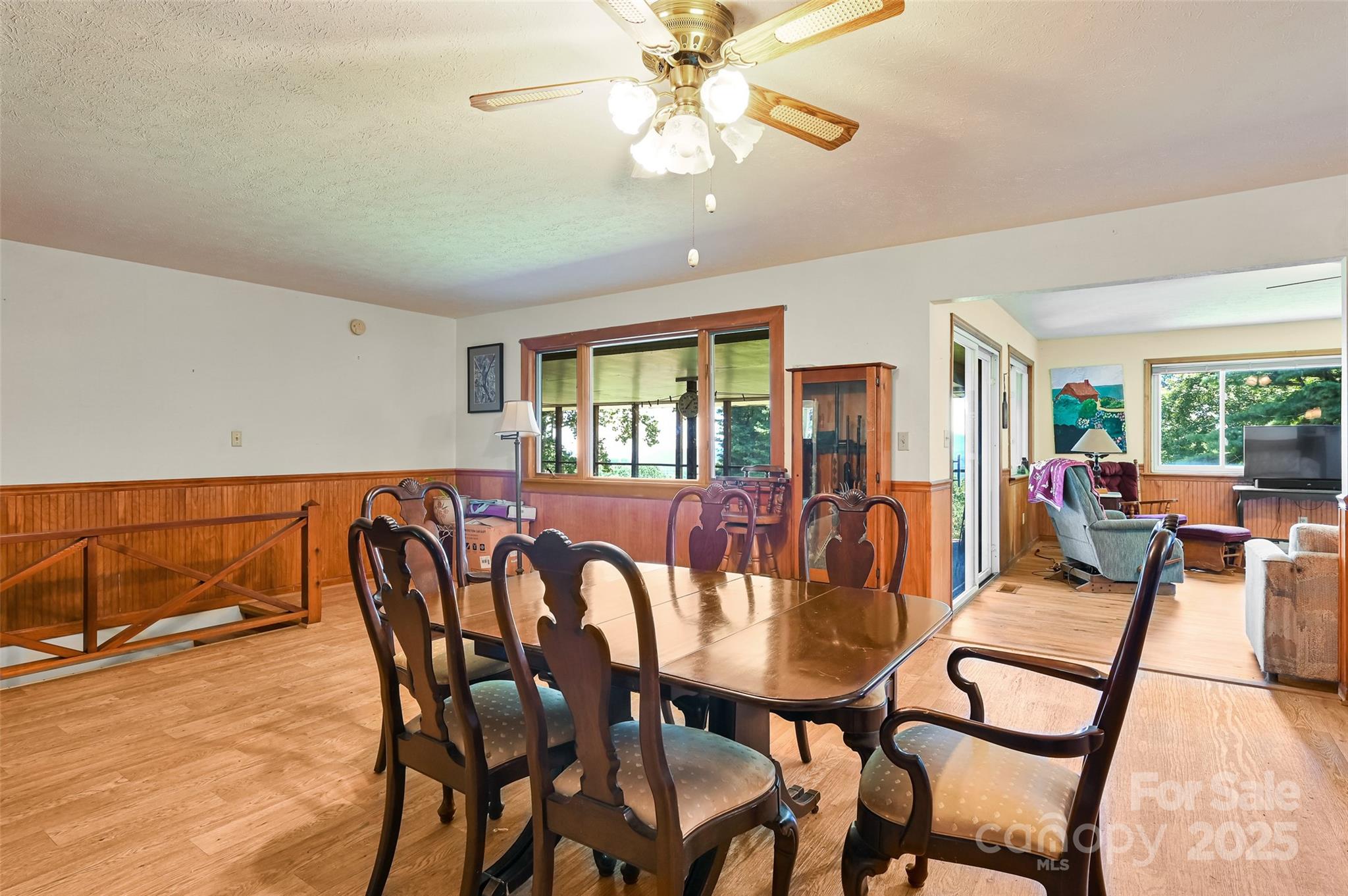371 Heatherly Heights Road Saluda, NC 28773 - Photo 17 of 41