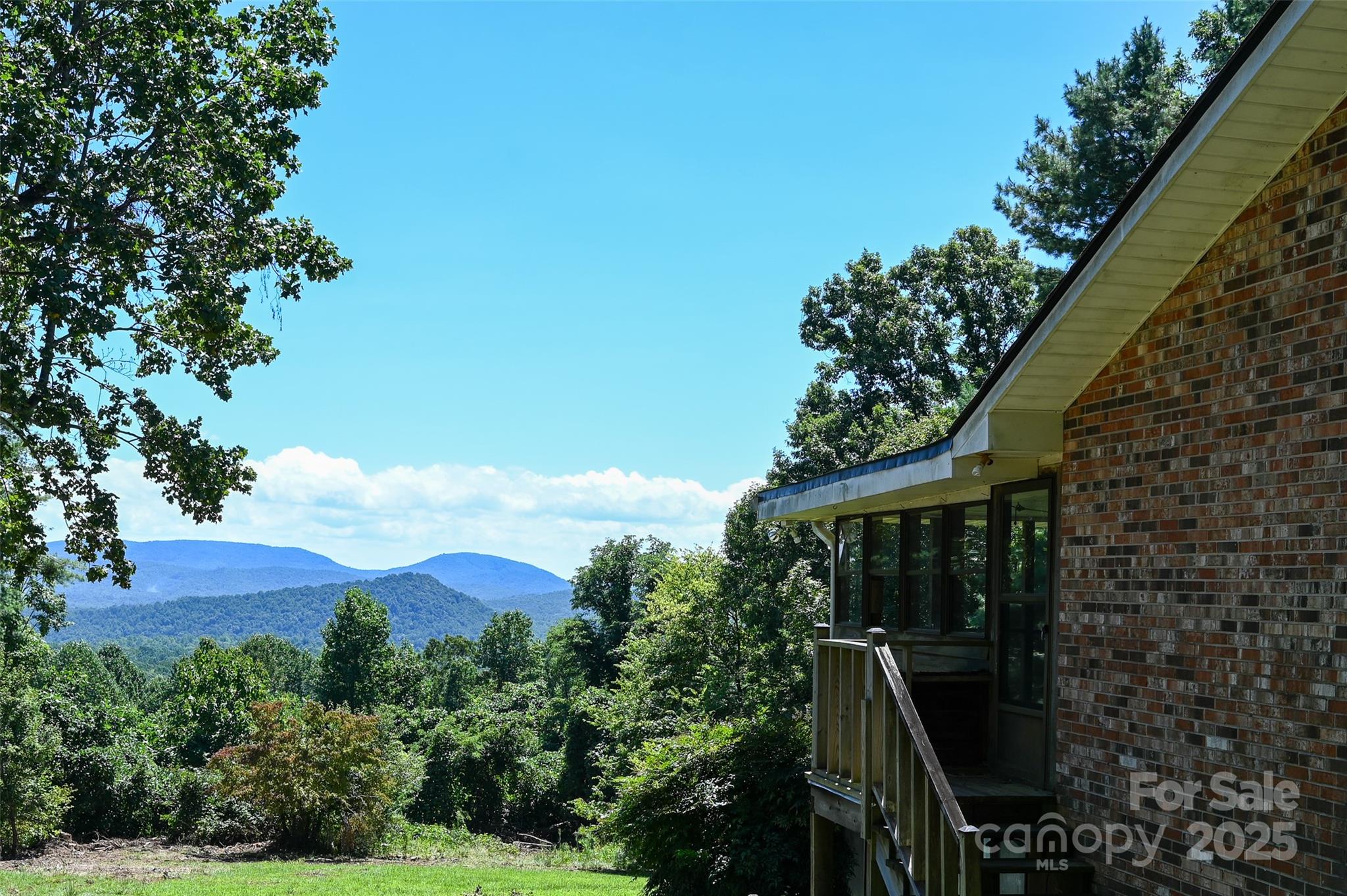 371 Heatherly Heights Road Saluda, NC 28773 - Photo 2 of 41