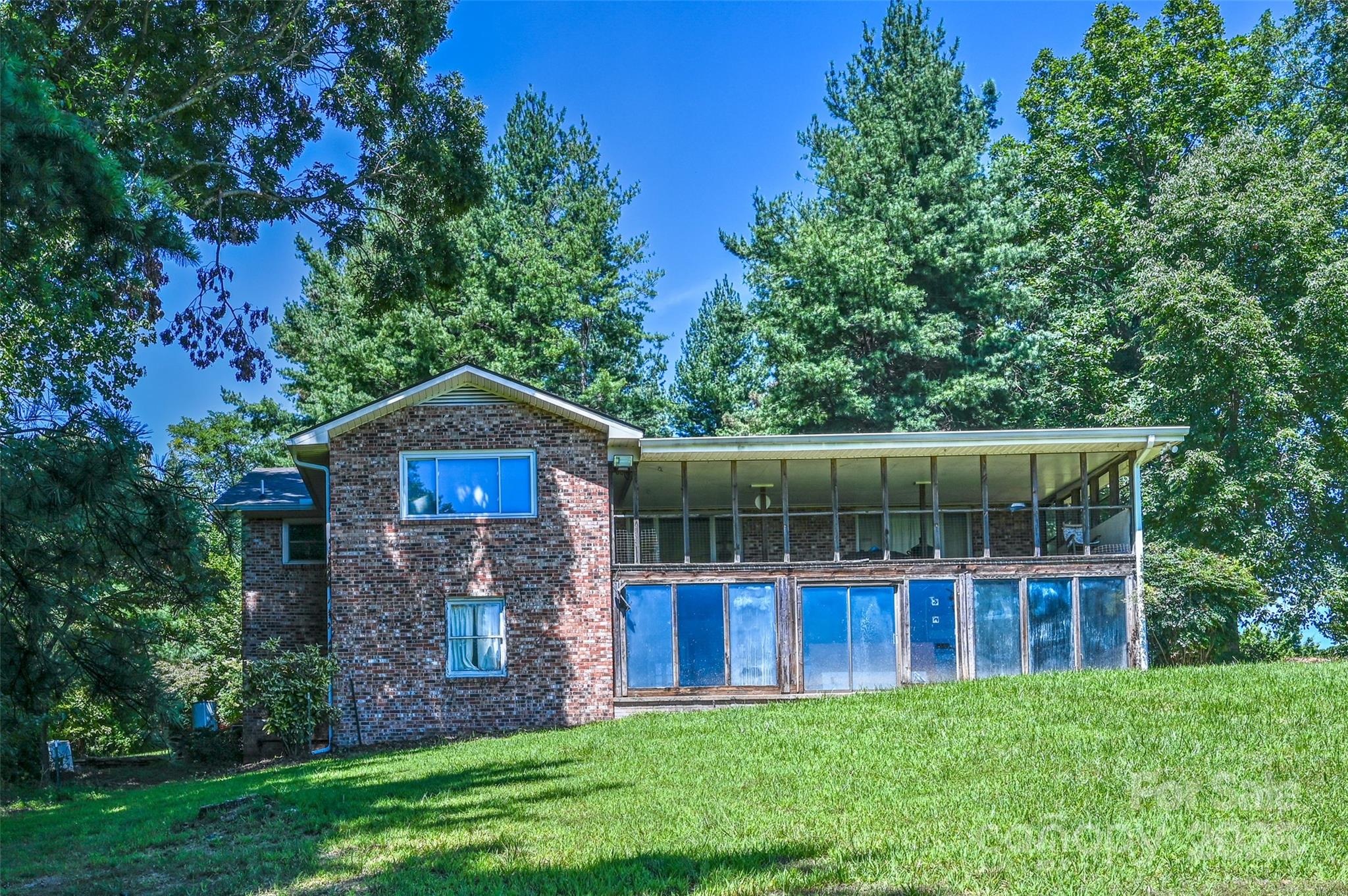 371 Heatherly Heights Road Saluda, NC 28773 - Photo 33 of 41
