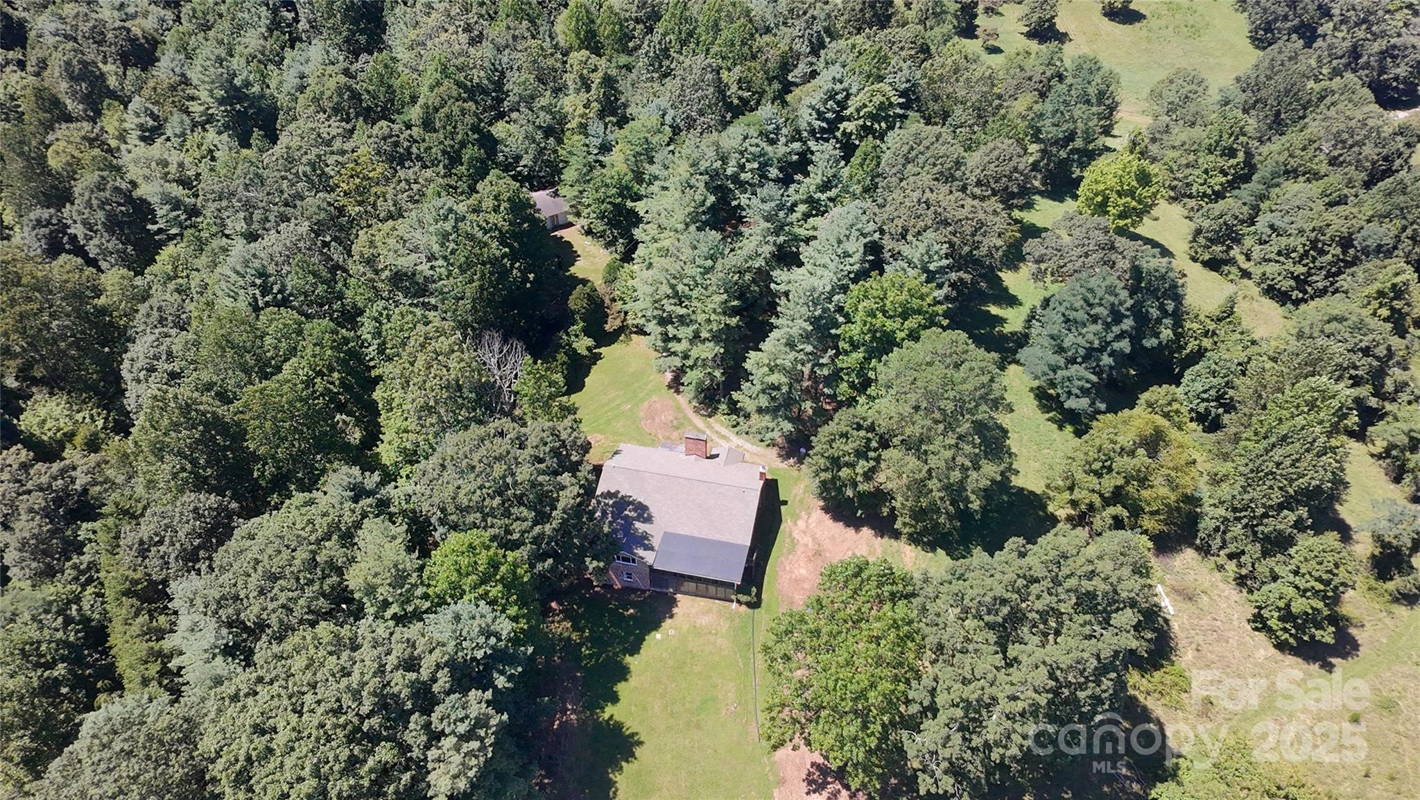 371 Heatherly Heights Road Saluda, NC 28773 - Photo 39 of 41