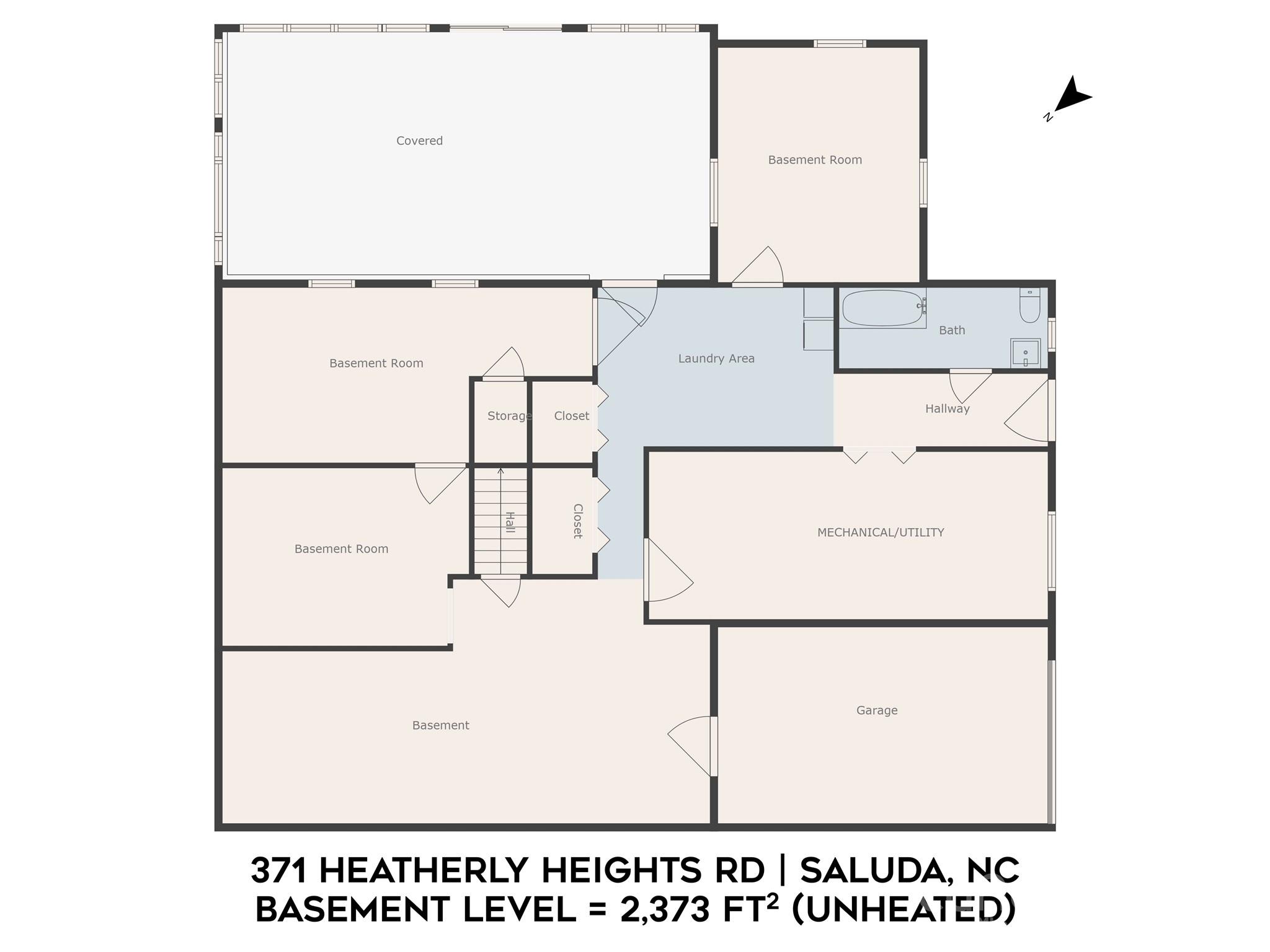 371 Heatherly Heights Road Saluda, NC 28773 - Photo 41 of 41