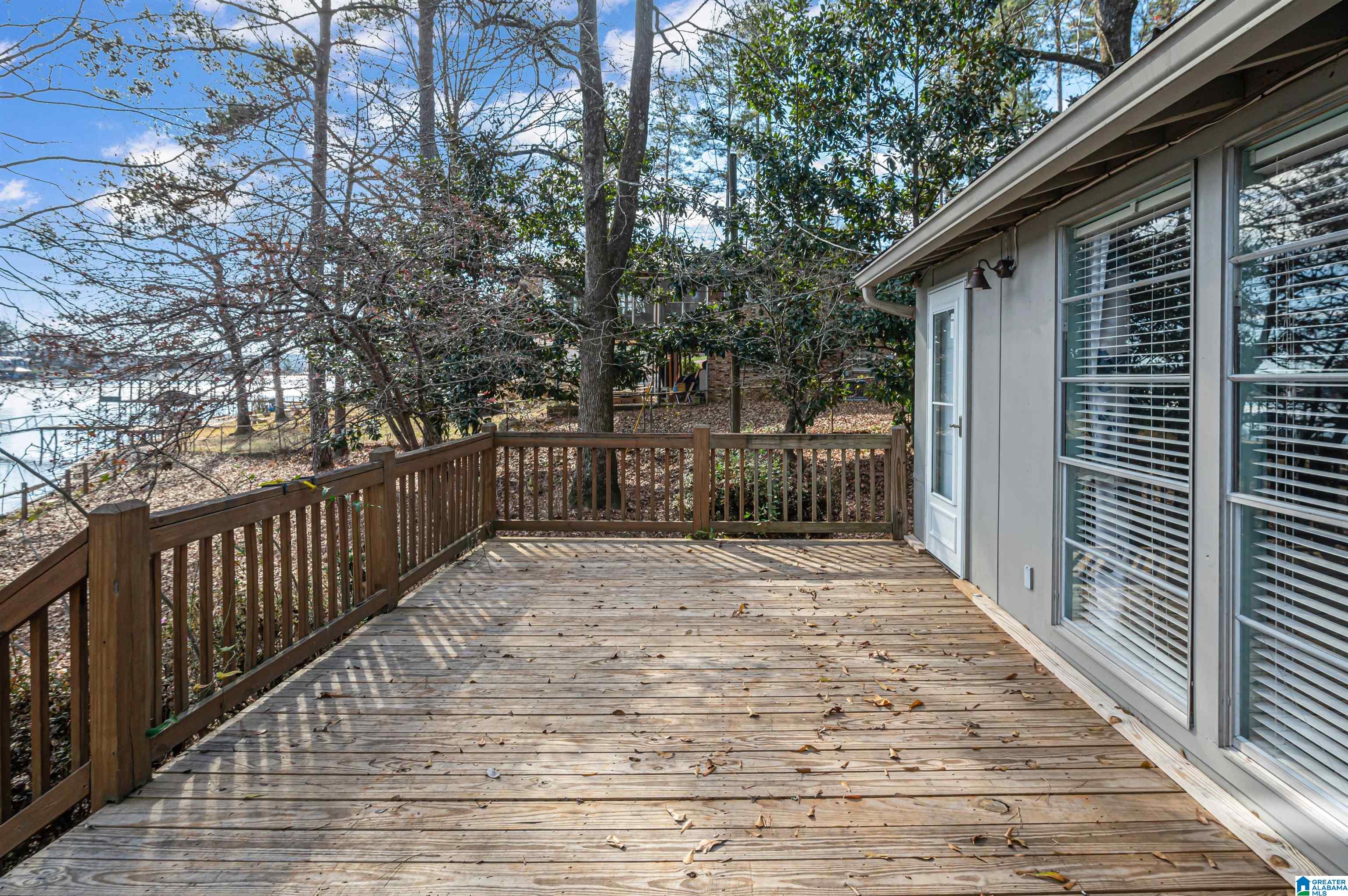 161 Rabbit Point Road Cropwell, AL 35054 - Photo 30 of 41