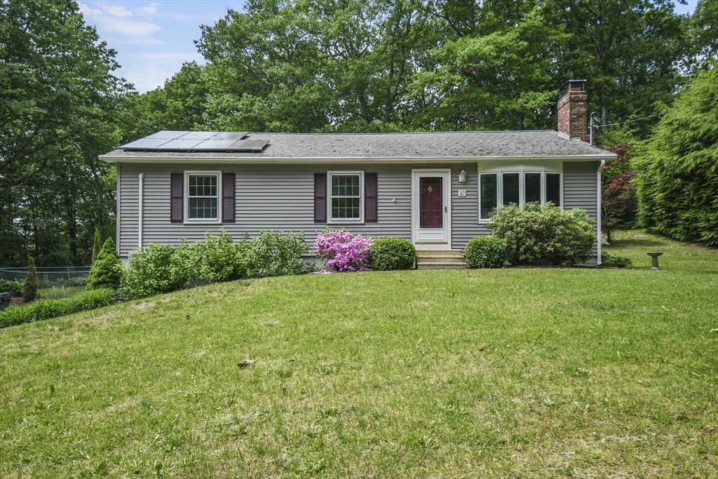 27 Old Spencer Road Charlton, MA 01507 - Photo 1 of 22 Gallery Image 1