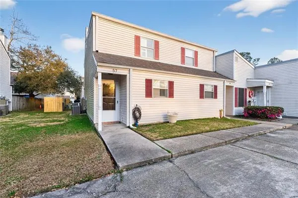 $129,000 | 57 Birdie Drive, Unit 57, Slidell, LA 70460