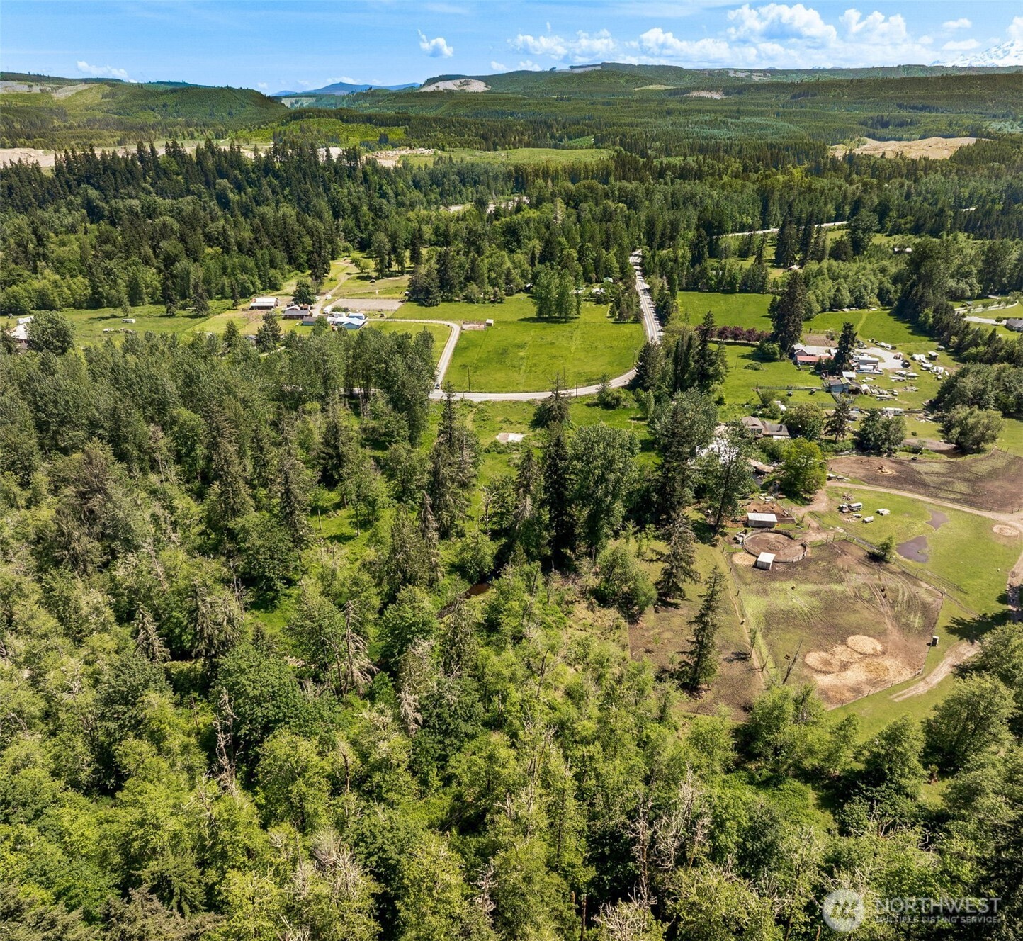 27112 Orville Road East Orting, WA 98360 - Photo 8 of 21