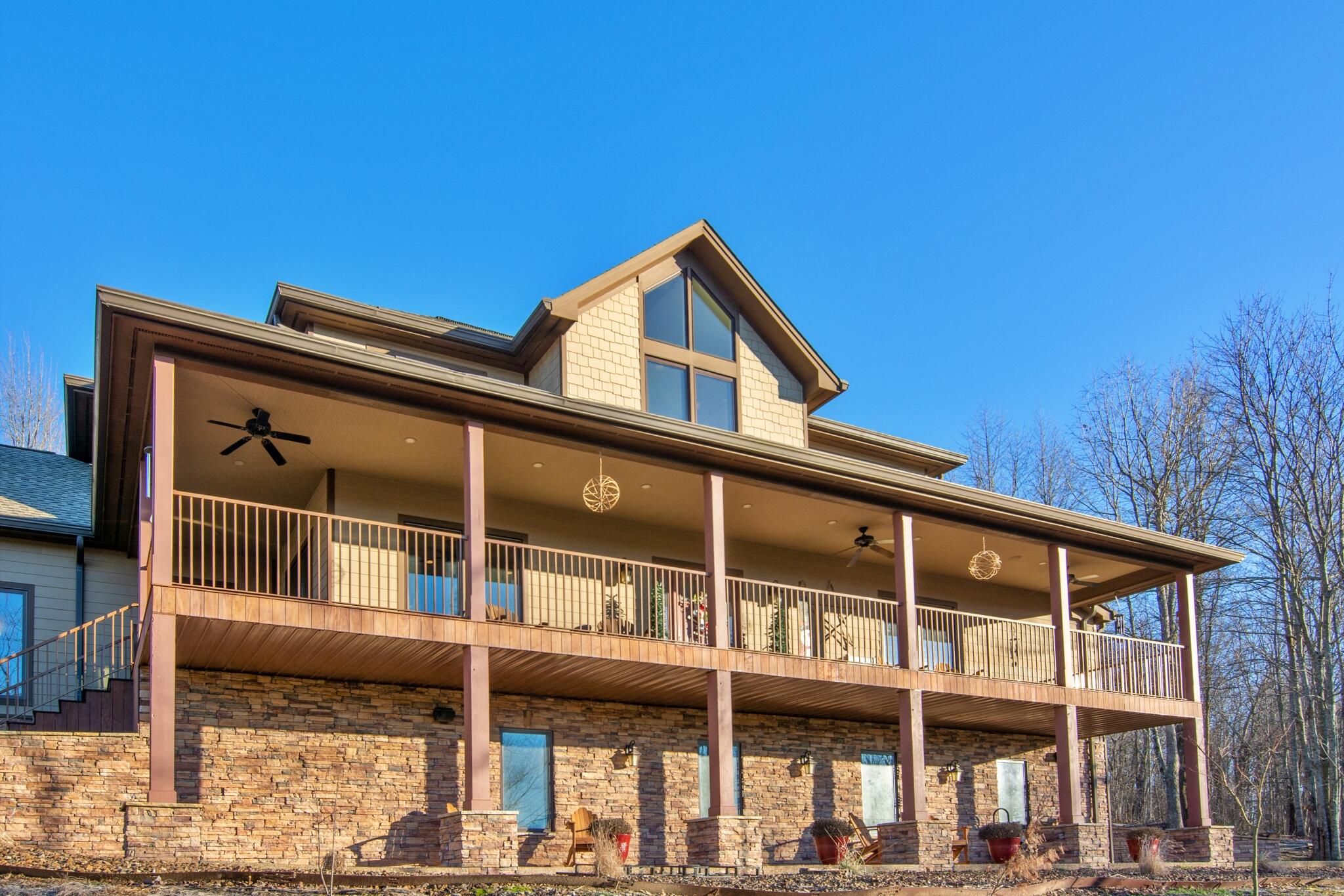 1347 Roaring Creek Road Dunlap, TN 37327 - Photo 1 of 89 Front