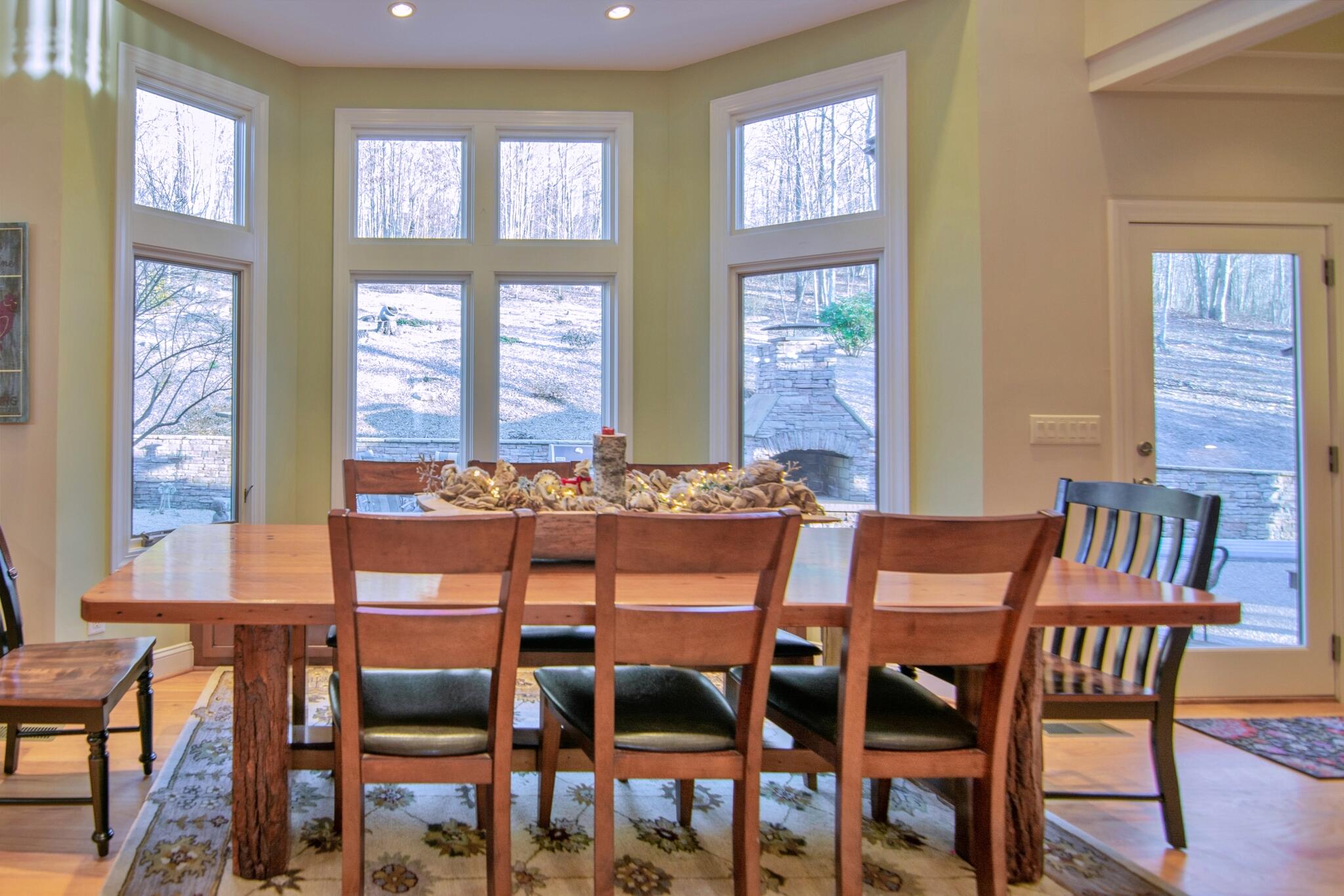 1347 Roaring Creek Road Dunlap, TN 37327 - Photo 14 of 89 Dining