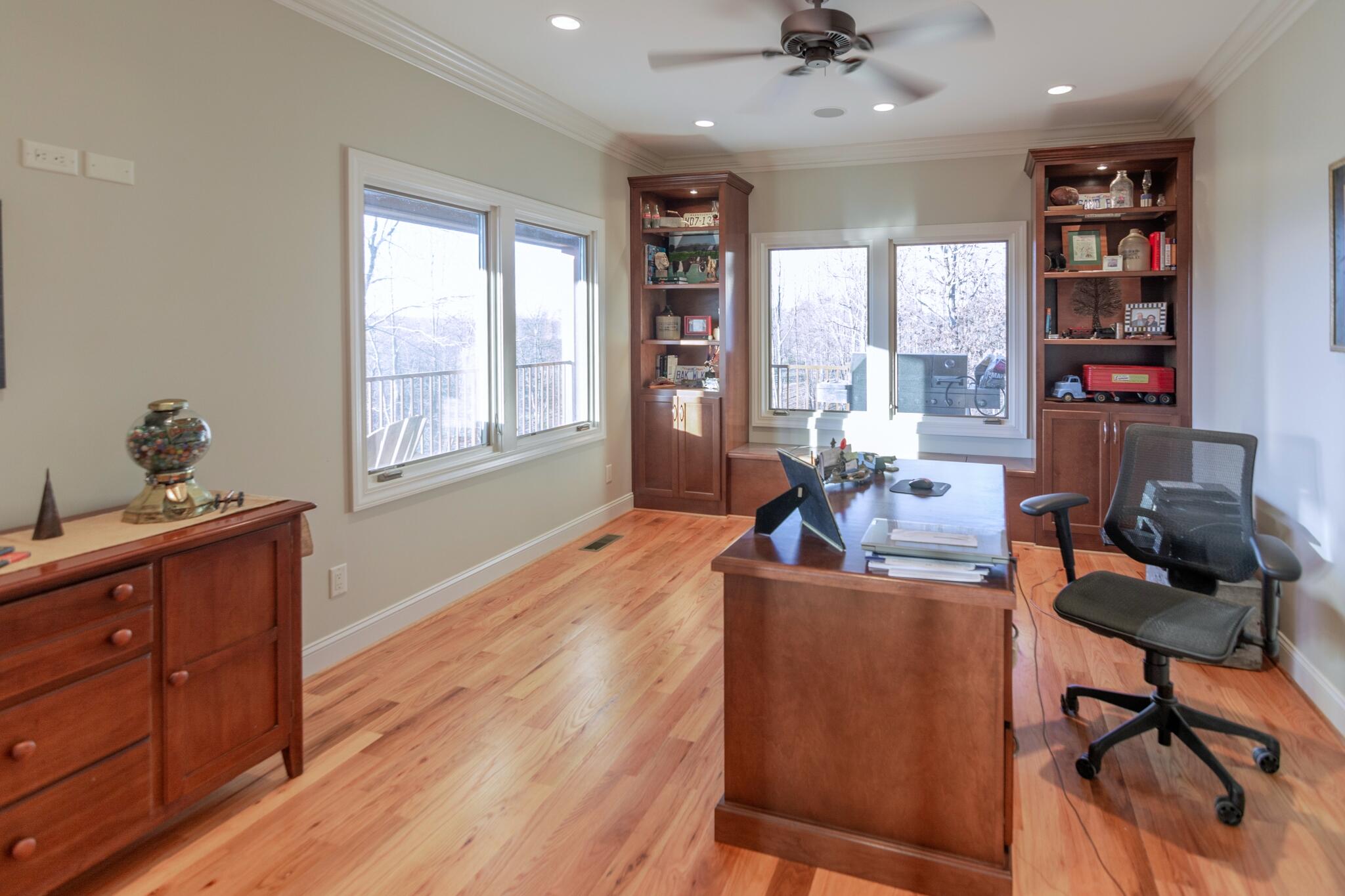 1347 Roaring Creek Road Dunlap, TN 37327 - Photo 17 of 89 Home Office
