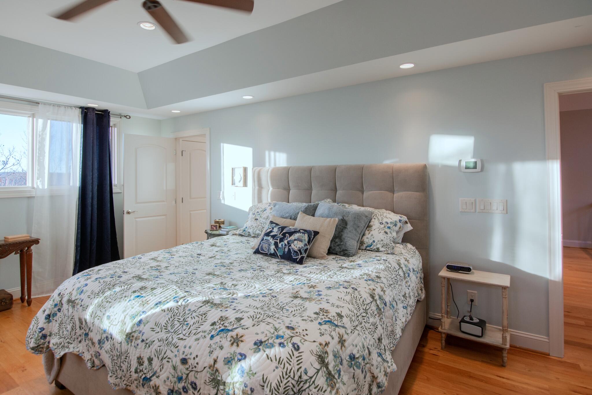 1347 Roaring Creek Road Dunlap, TN 37327 - Photo 18 of 89 Master Bedroom