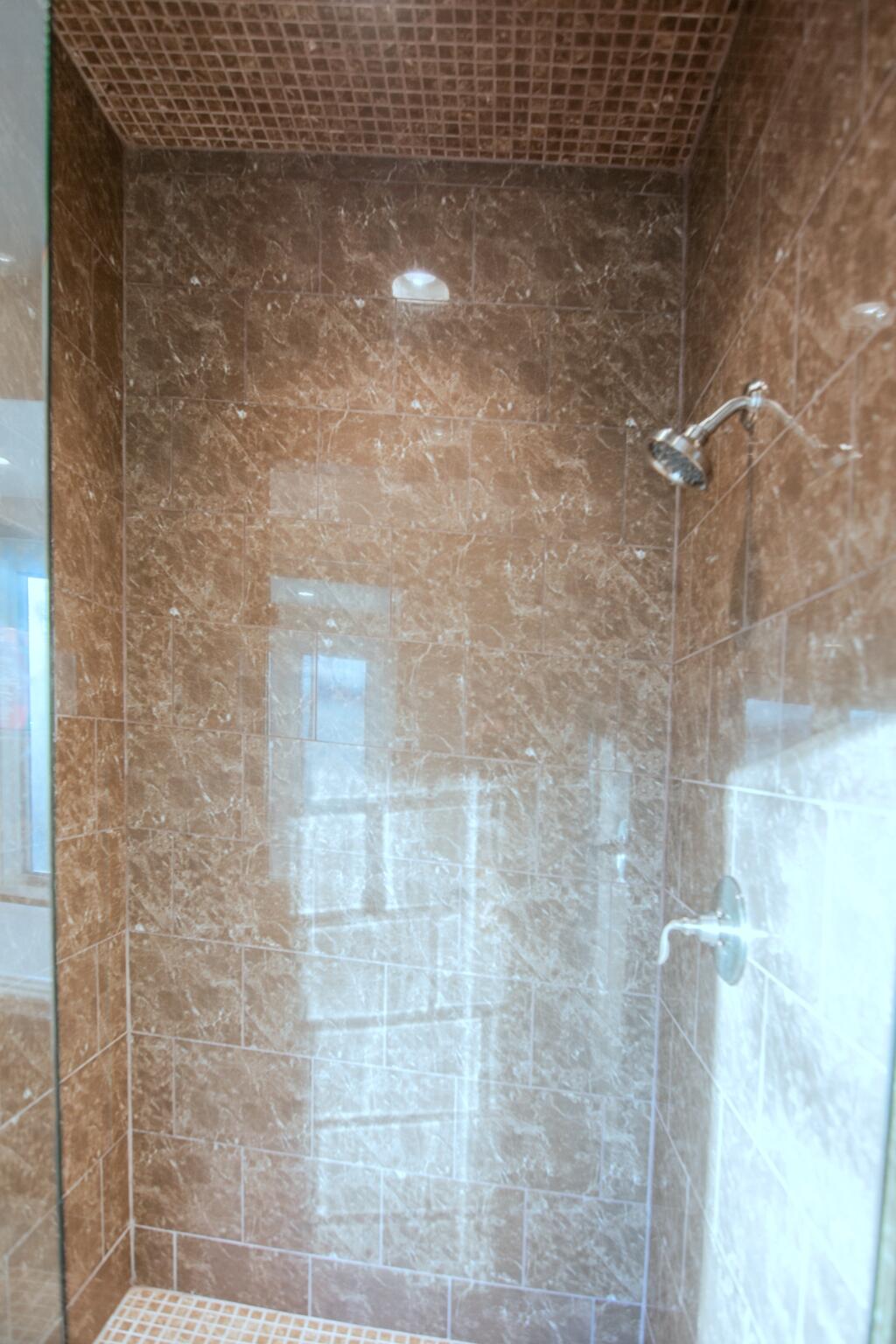 1347 Roaring Creek Road Dunlap, TN 37327 - Photo 35 of 89 2nd Bath Walk In Shower