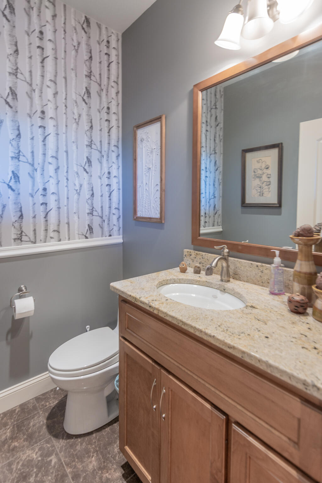 1347 Roaring Creek Road Dunlap, TN 37327 - Photo 39 of 89 Half Bath