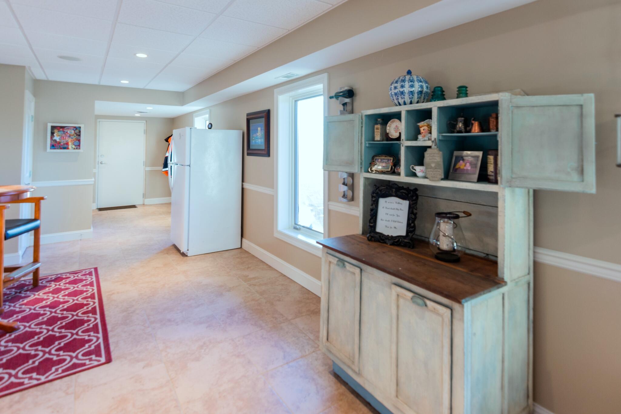 1347 Roaring Creek Road Dunlap, TN 37327 - Photo 41 of 89 Basement