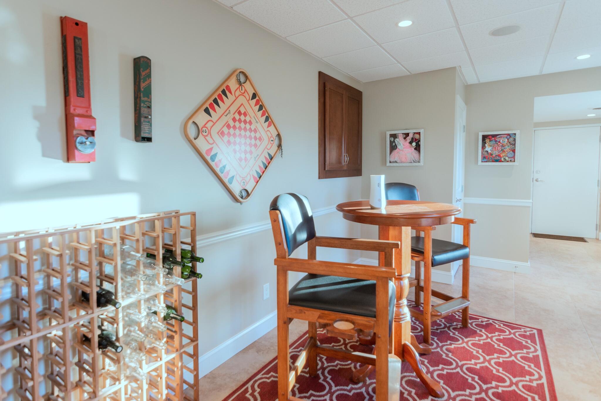 1347 Roaring Creek Road Dunlap, TN 37327 - Photo 42 of 89 Basement