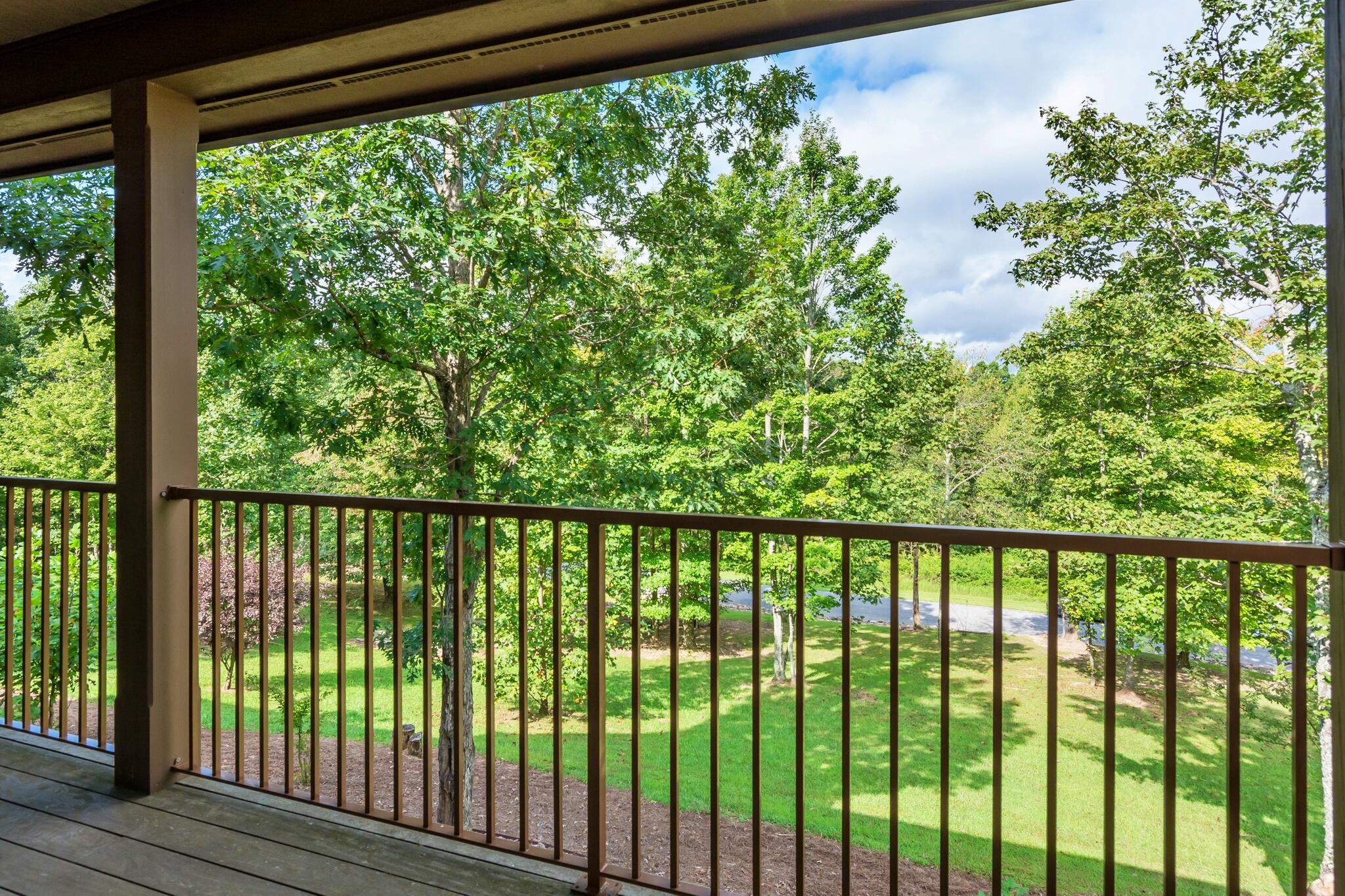 1347 Roaring Creek Road Dunlap, TN 37327 - Photo 53 of 89 View from porch