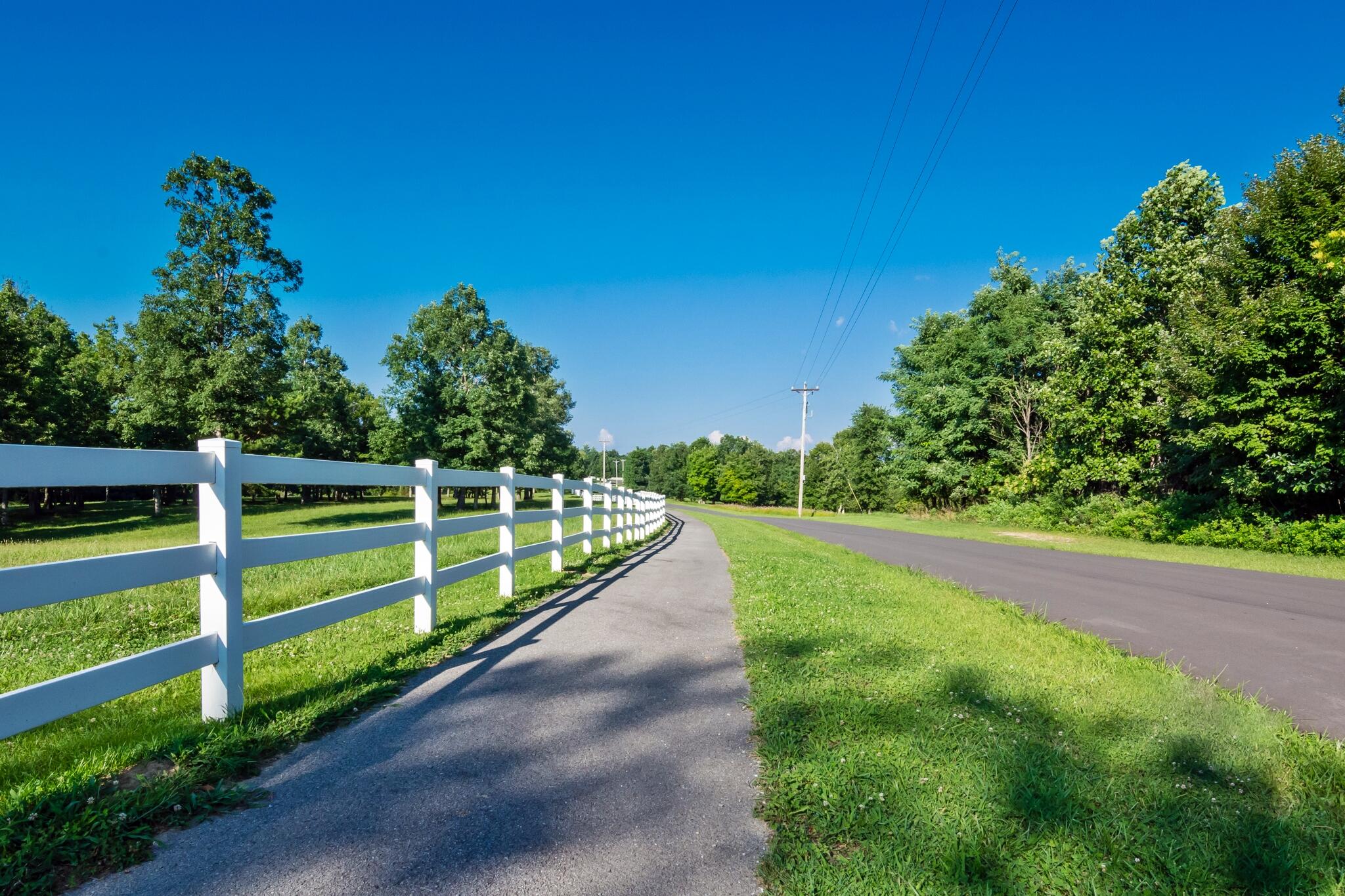 1347 Roaring Creek Road Dunlap, TN 37327 - Photo 67 of 89 FMNR Road Frontage and golfcart path
