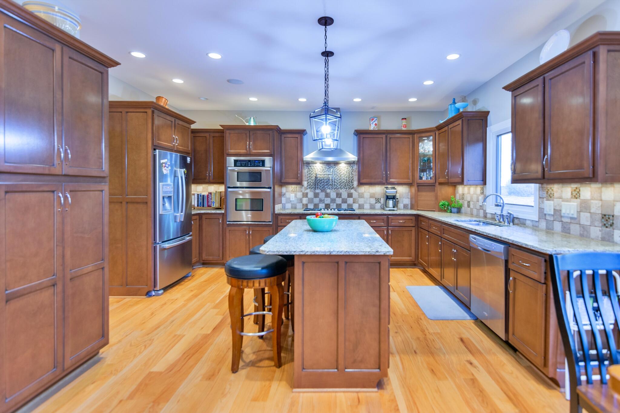 1347 Roaring Creek Road Dunlap, TN 37327 - Photo 7 of 89 Kitchen