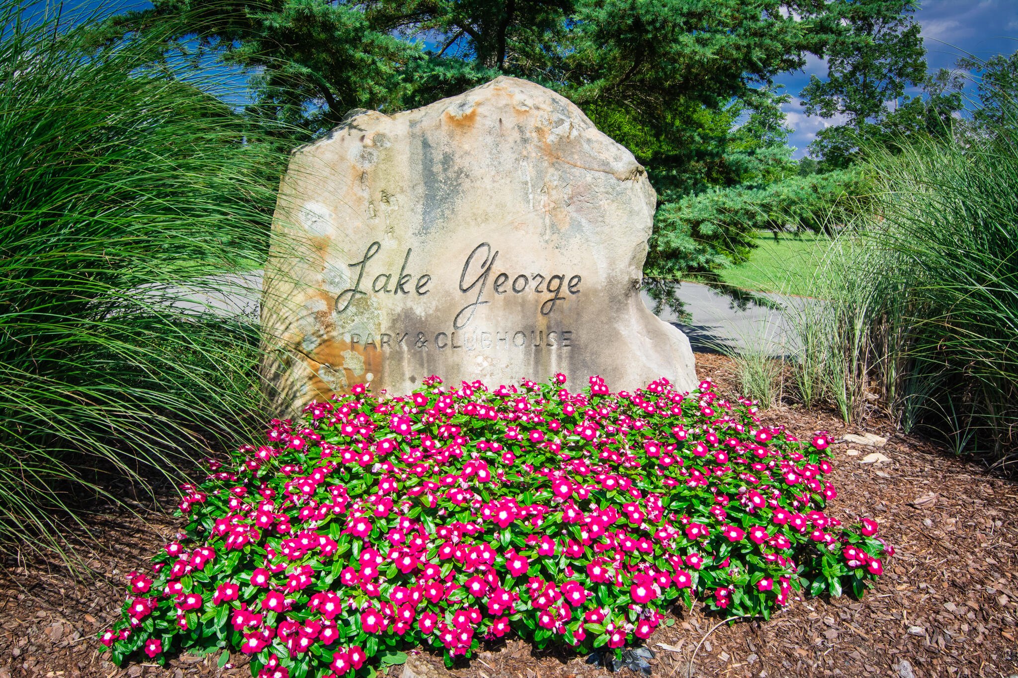 1347 Roaring Creek Road Dunlap, TN 37327 - Photo 71 of 89 Lake George Rock