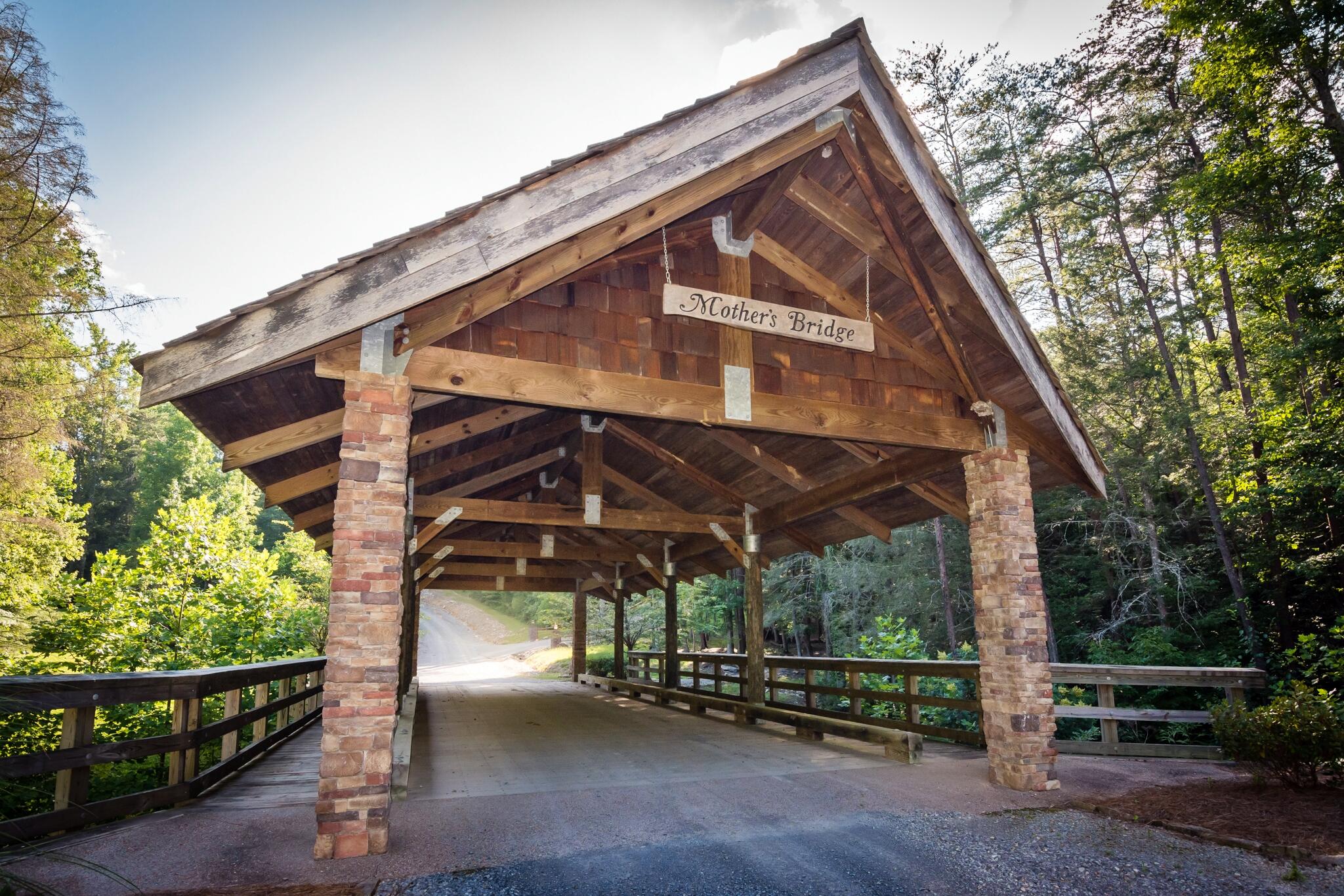 1347 Roaring Creek Road Dunlap, TN 37327 - Photo 77 of 89 Mothers Bridge 2