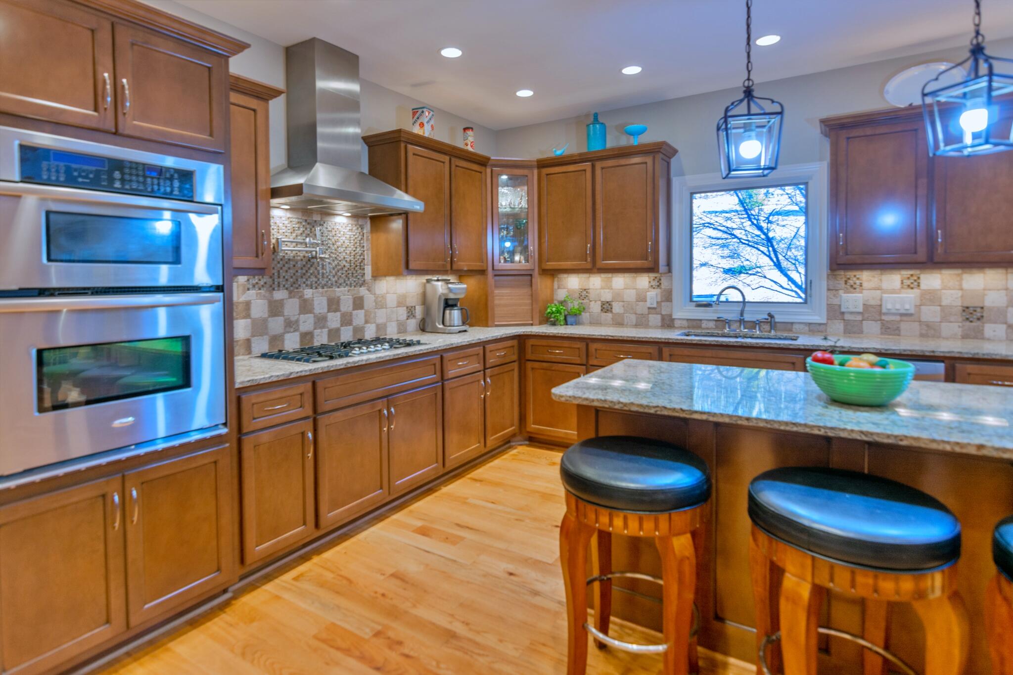 1347 Roaring Creek Road Dunlap, TN 37327 - Photo 8 of 89 Kitchen