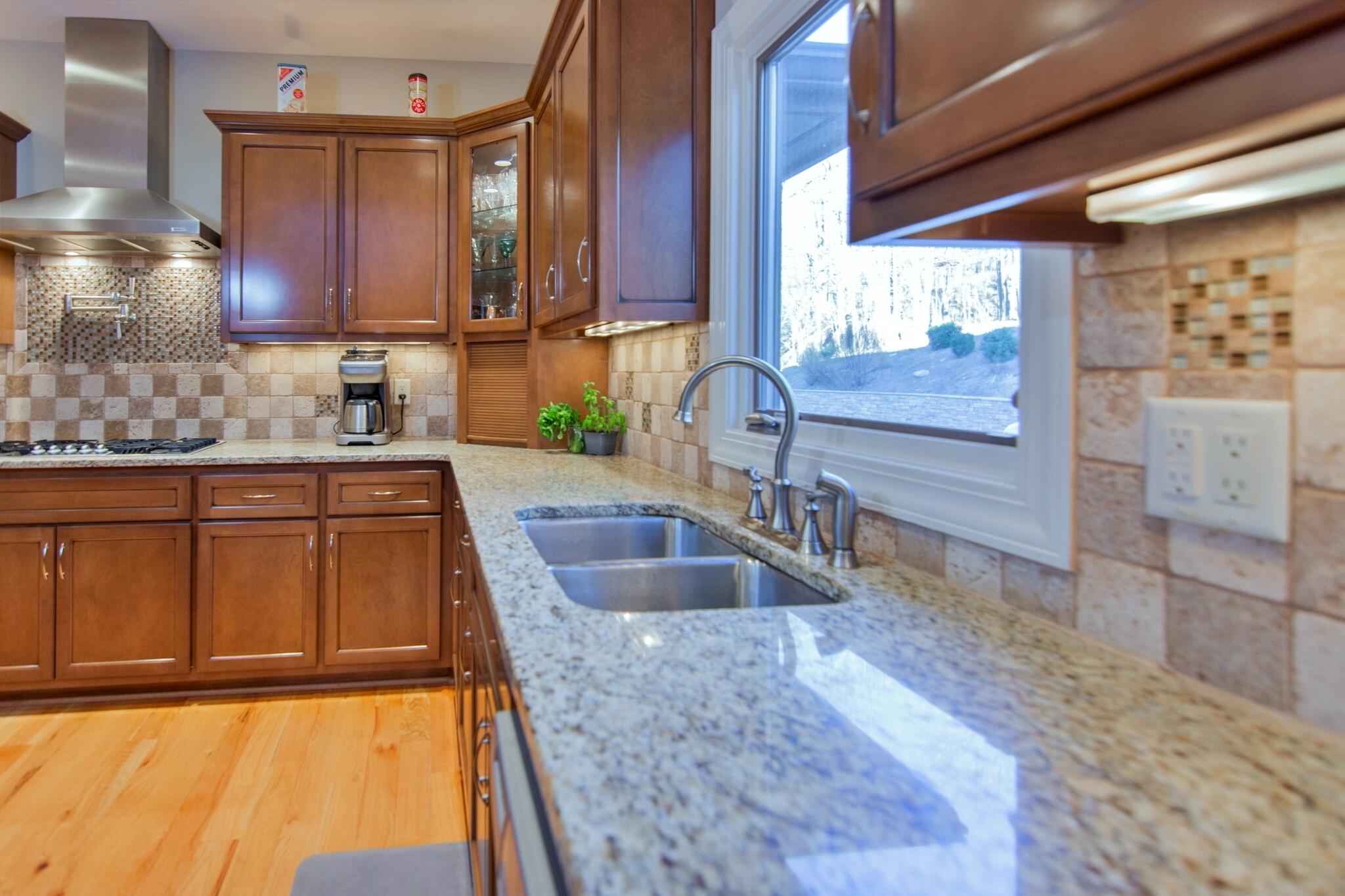 1347 Roaring Creek Road Dunlap, TN 37327 - Photo 10 of 89 Kitchen Sink