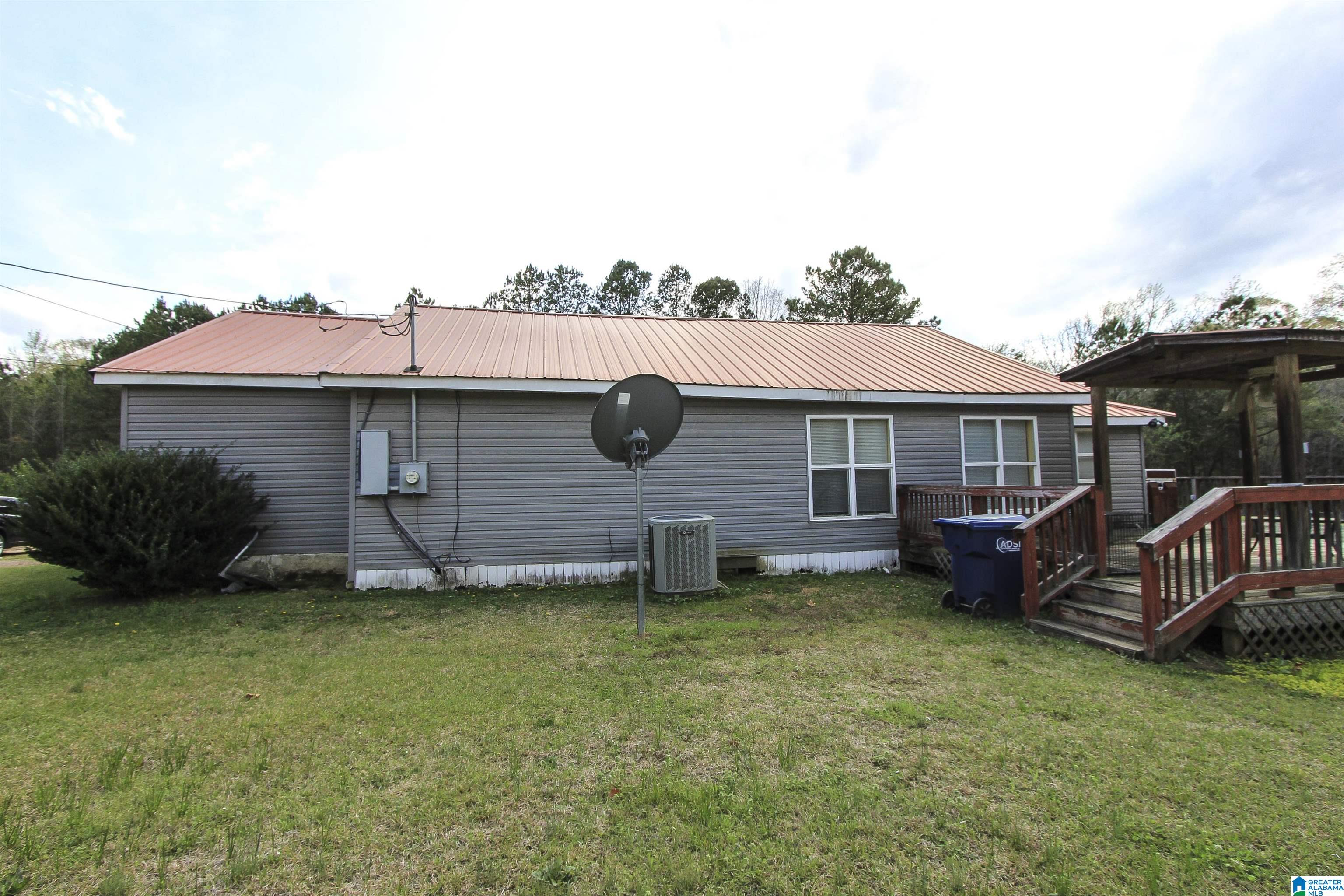 116 Fombys Ferry Road Ohatchee, AL 36271 - Photo 21 of 51 Gallery Image 21