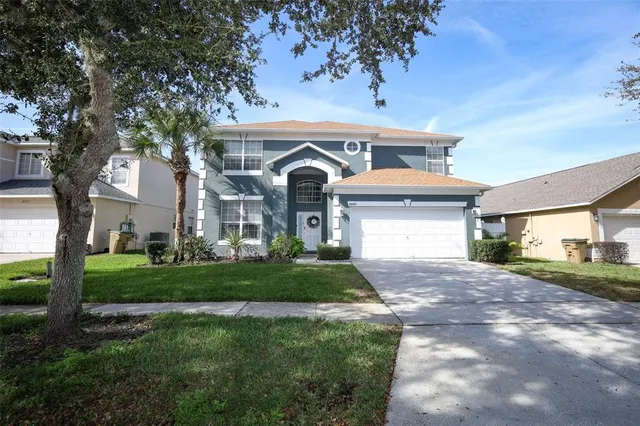 $490,000 | 8449 Secret Key Cove, Kissimmee, FL 34747