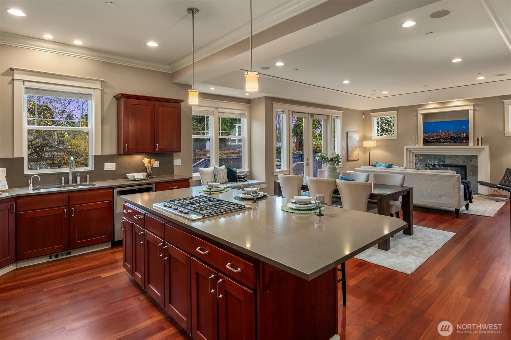 3655 Northeast 73rd Street Seattle, WA 98115 - Photo 11 of 40