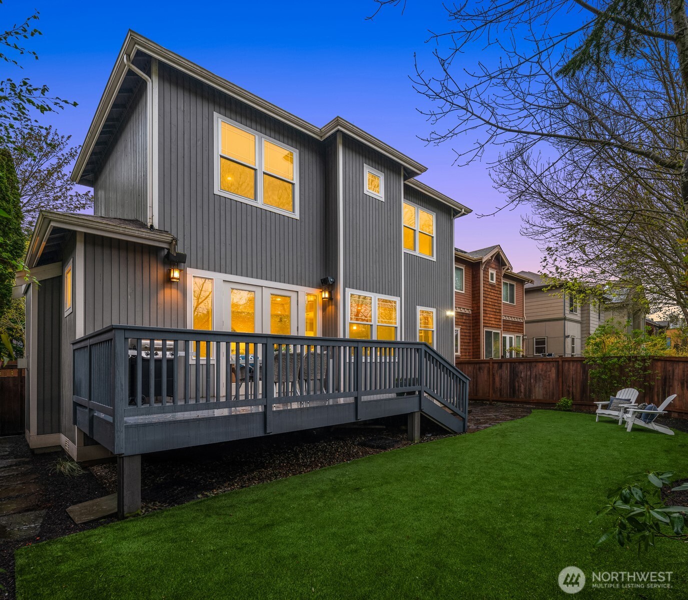 3655 Northeast 73rd Street Seattle, WA 98115 - Photo 31 of 40