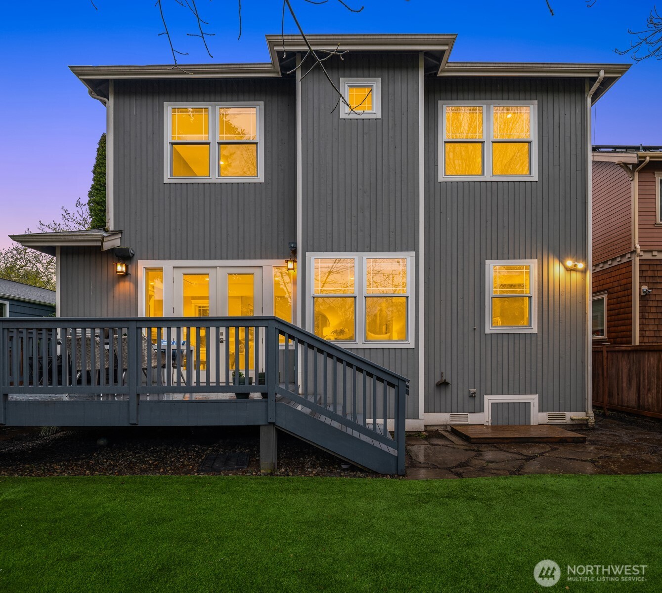 3655 Northeast 73rd Street Seattle, WA 98115 - Photo 32 of 40