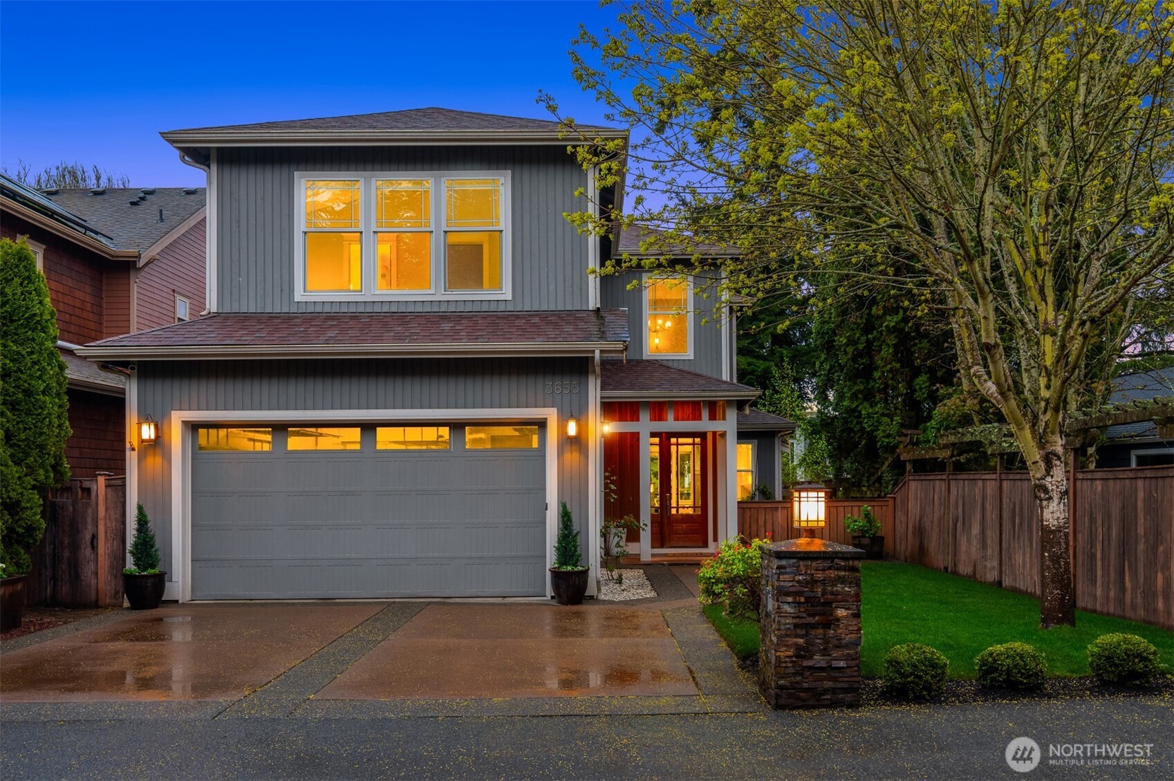 3655 Northeast 73rd Street Seattle, WA 98115 - Photo 36 of 40