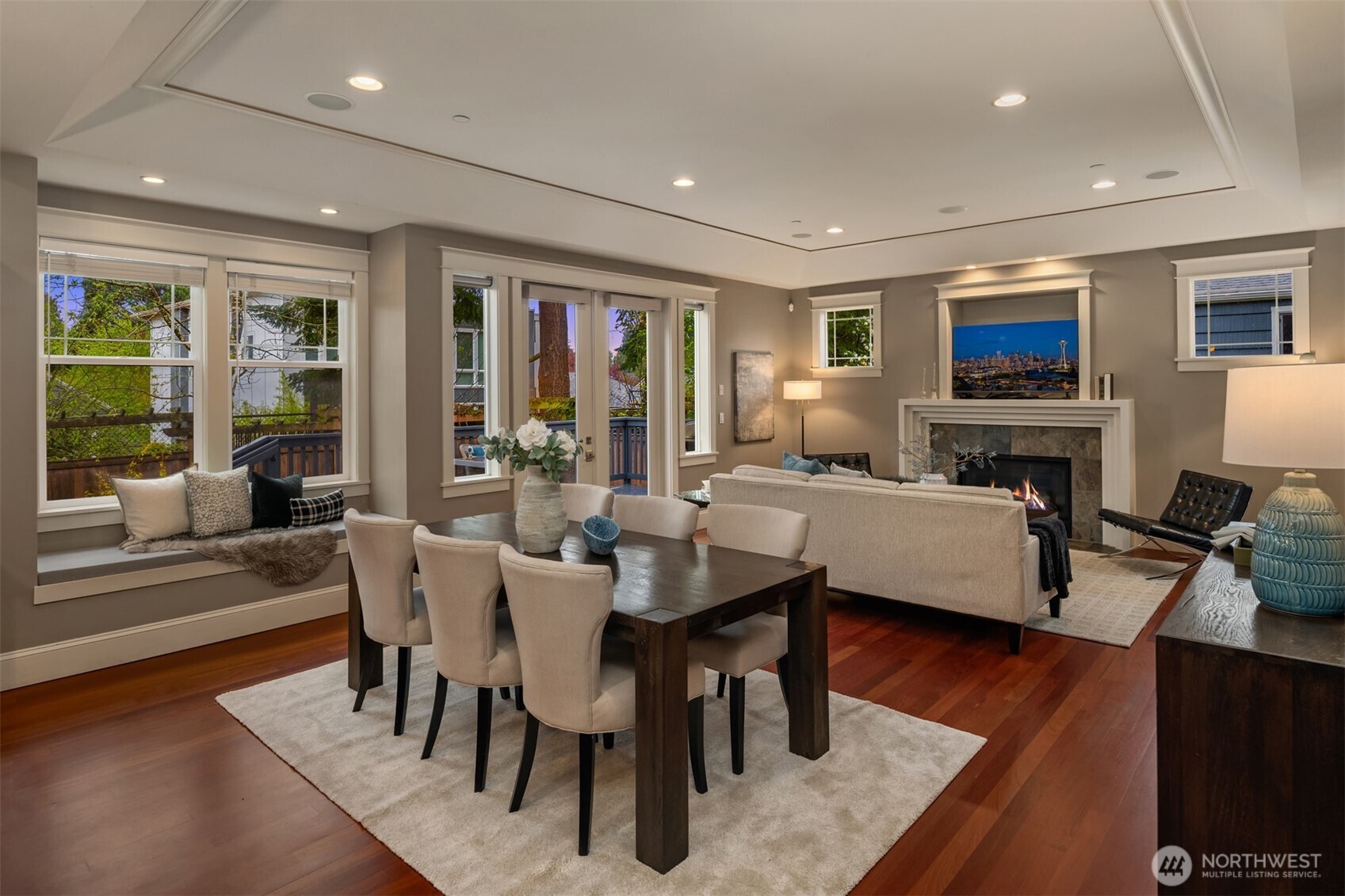 3655 Northeast 73rd Street Seattle, WA 98115 - Photo 5 of 40