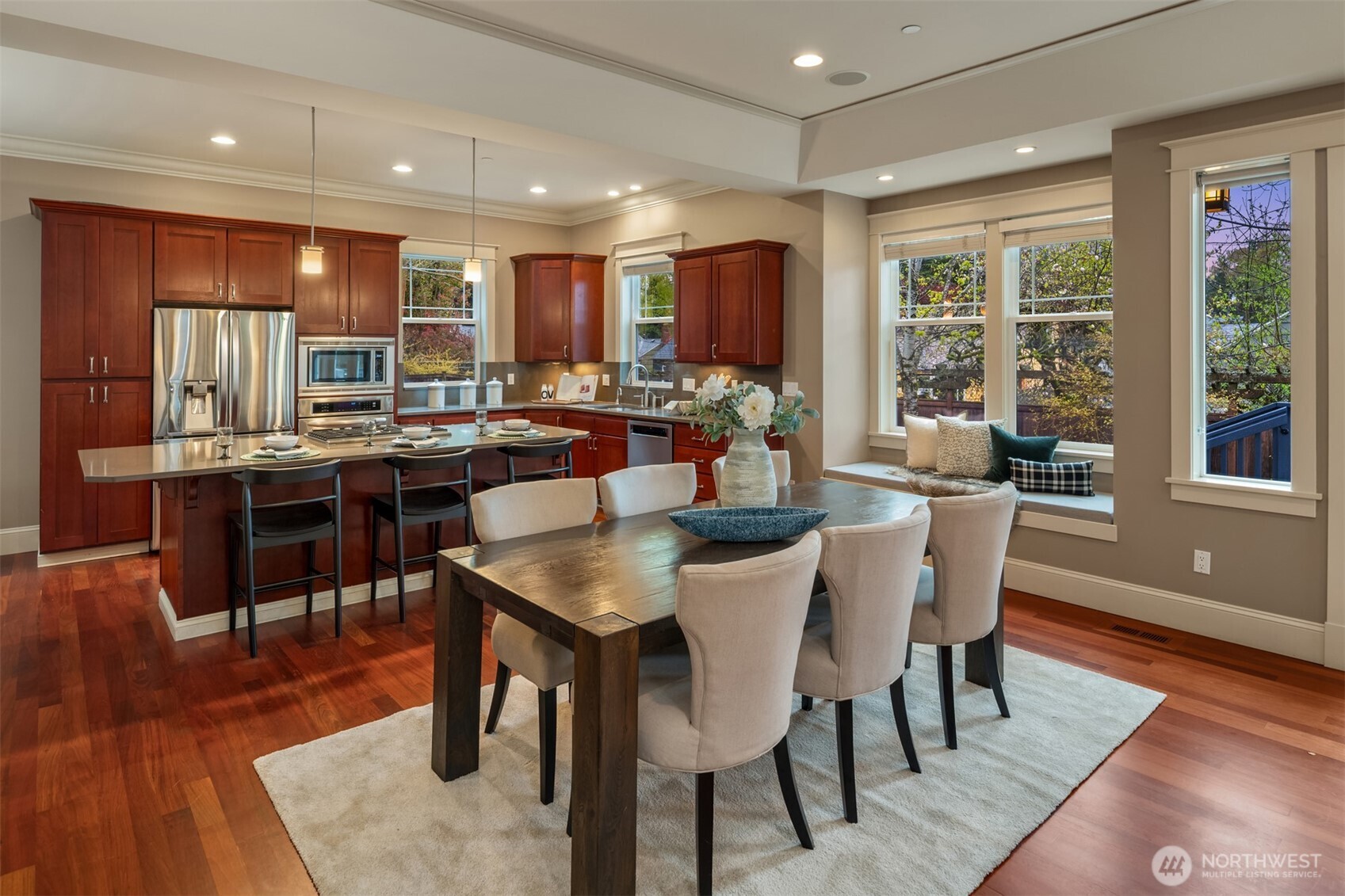 3655 Northeast 73rd Street Seattle, WA 98115 - Photo 6 of 40