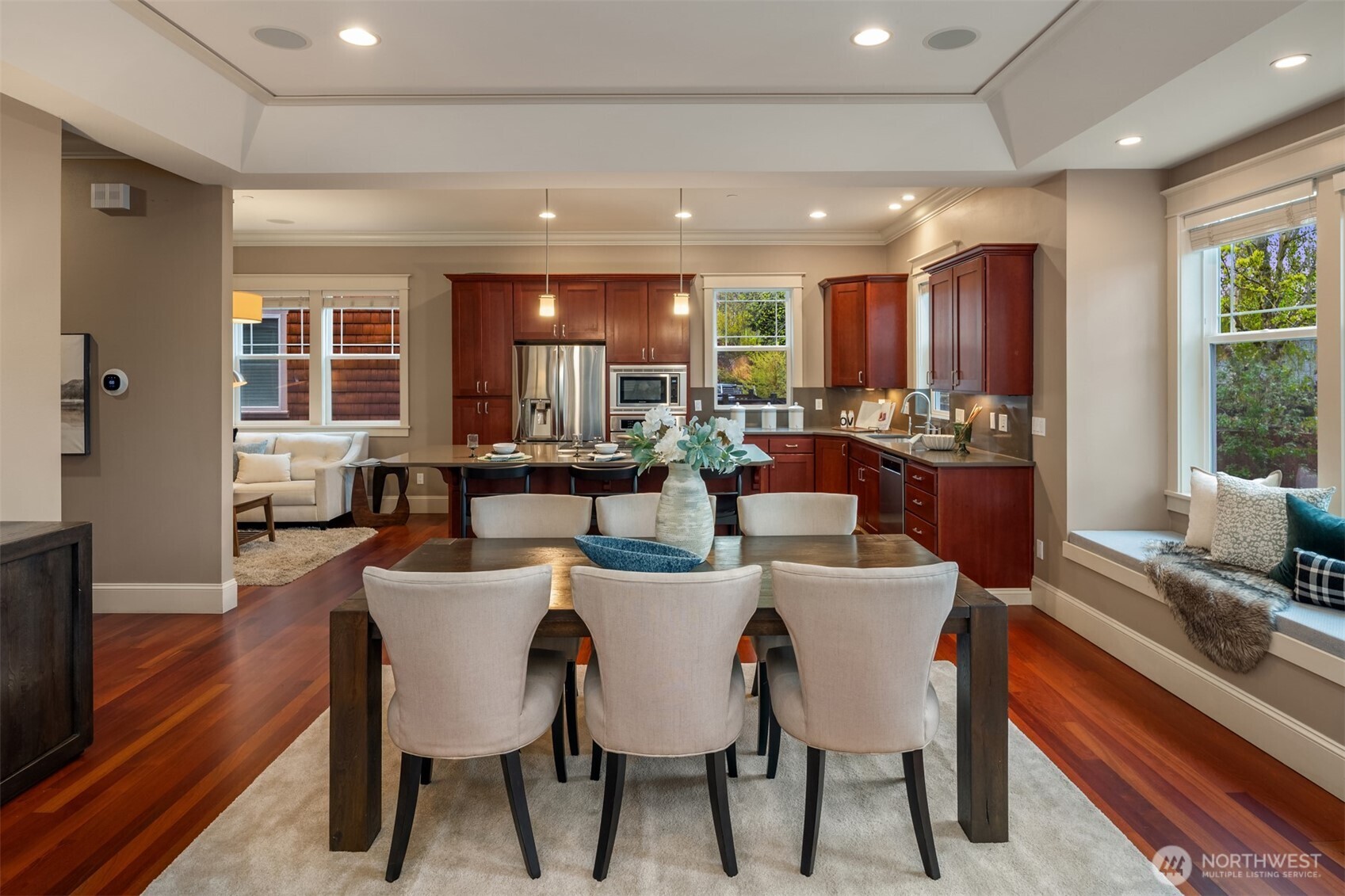 3655 Northeast 73rd Street Seattle, WA 98115 - Photo 7 of 40