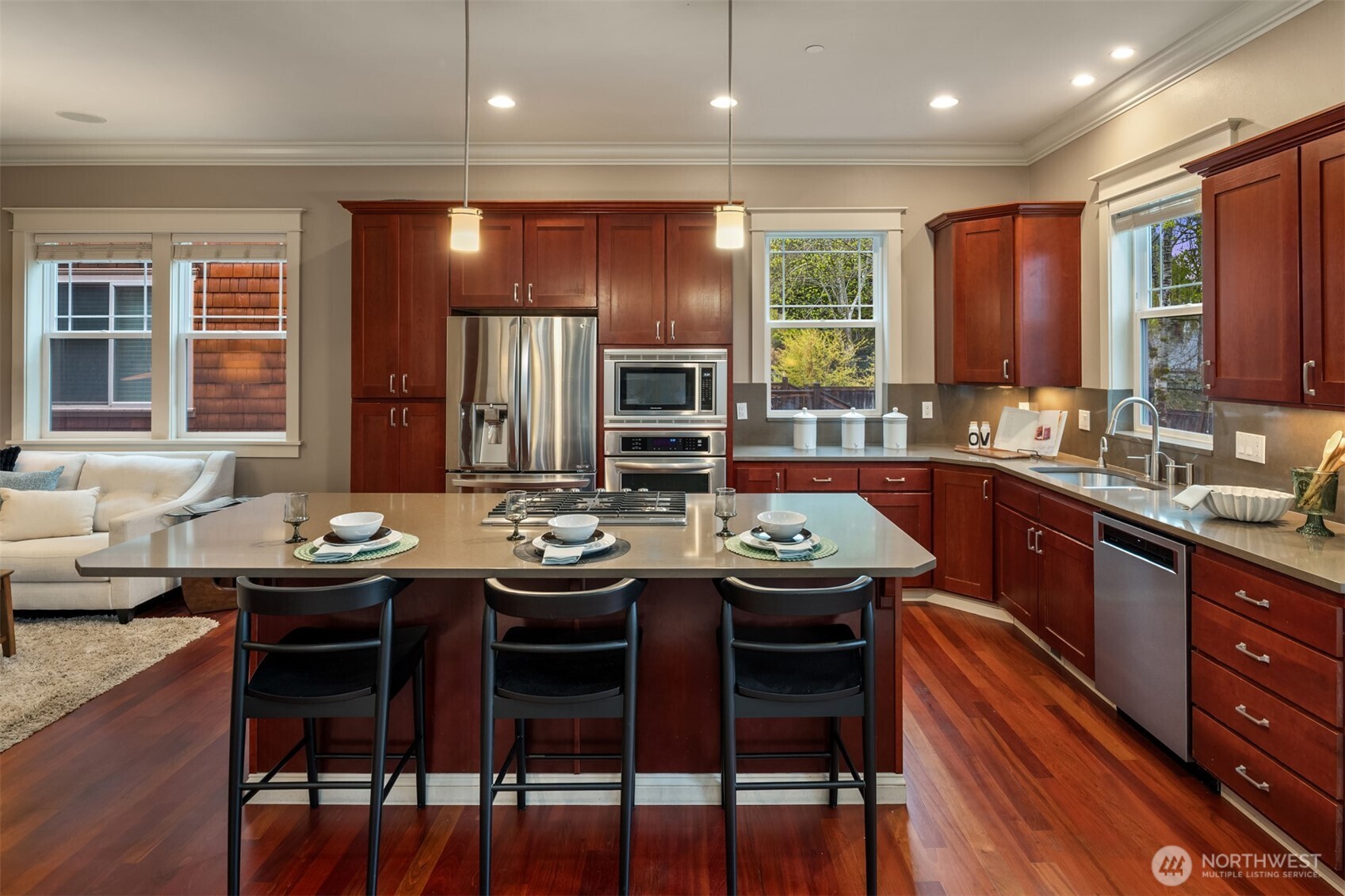 3655 Northeast 73rd Street Seattle, WA 98115 - Photo 8 of 40