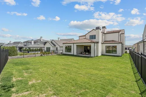 $1,695,000 | 9724 Latour Court, Fort Worth, TX 76126