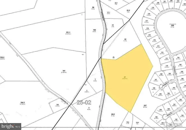 a view of a room with windows