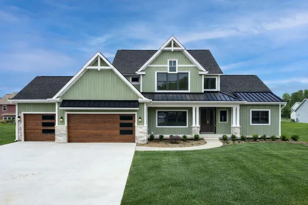 $874,000 | 8090 West PQ Avenue, Kalamazoo, MI 49009