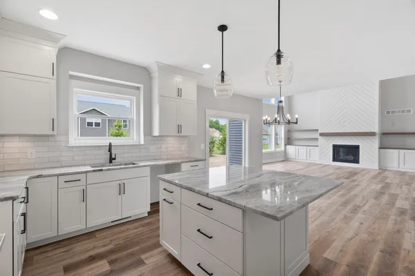 $874,000 | 8090 West PQ Avenue, Kalamazoo, MI 49009