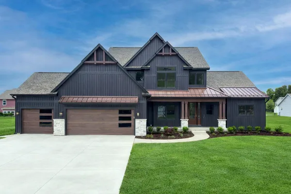 $874,000 | 8090 West PQ Avenue, Kalamazoo, MI 49009