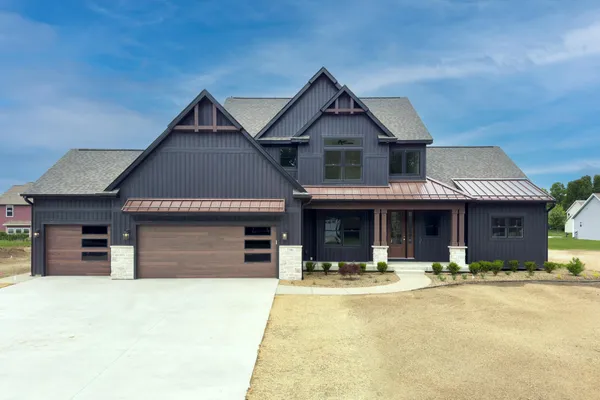 $874,000 | 8090 West PQ Avenue, Kalamazoo, MI 49009