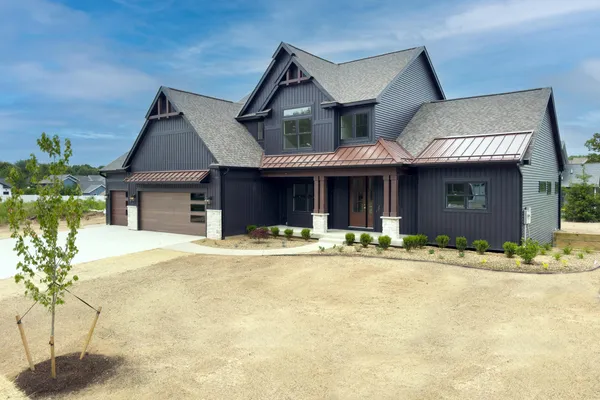 $874,000 | 8090 West PQ Avenue, Kalamazoo, MI 49009