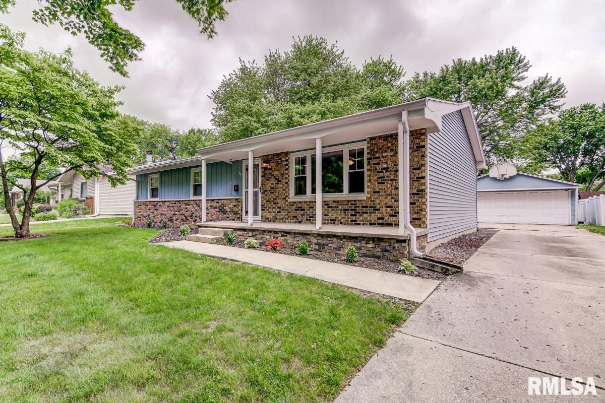 55 Drawbridge Road Springfield, IL 62704 - Photo 1 of 34 Gallery Image 1