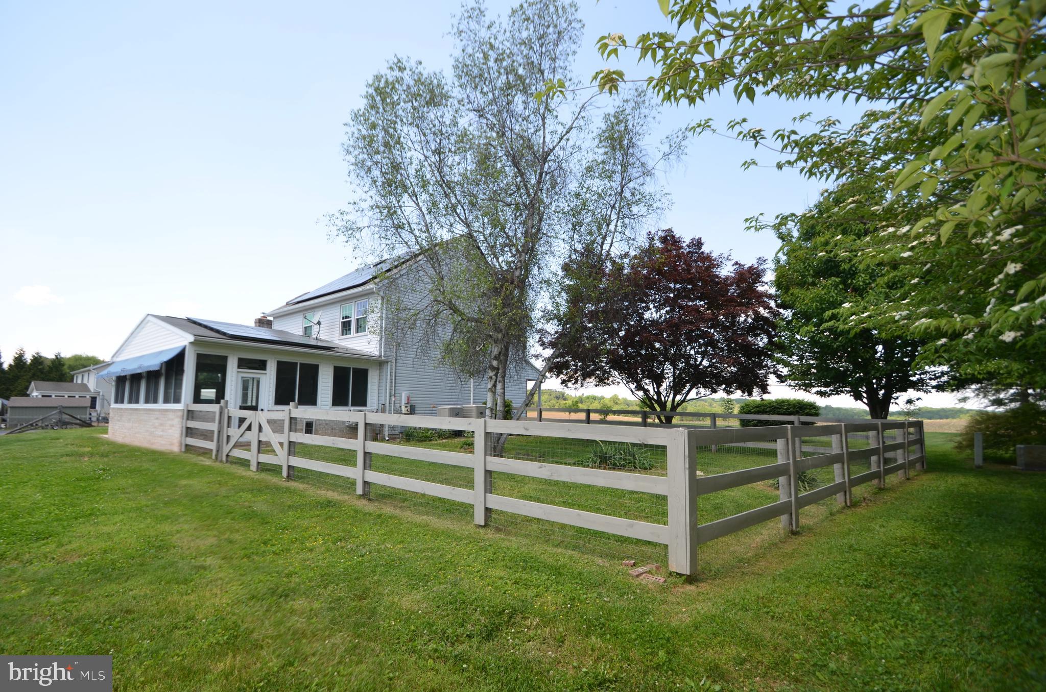 1251 Streaker Road Sykesville, MD 21784 - Photo 21 of 90